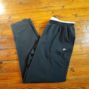 Fabletics The Fundamental Black Pants